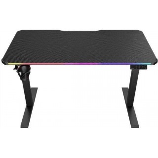 Cougar E-Ares 120 Black